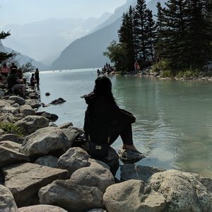 Meet your Posher, Jillian